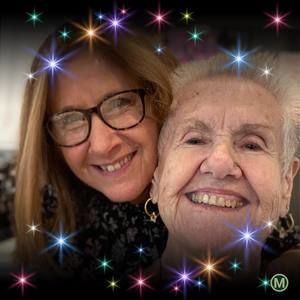 Meet your Posher, Anne